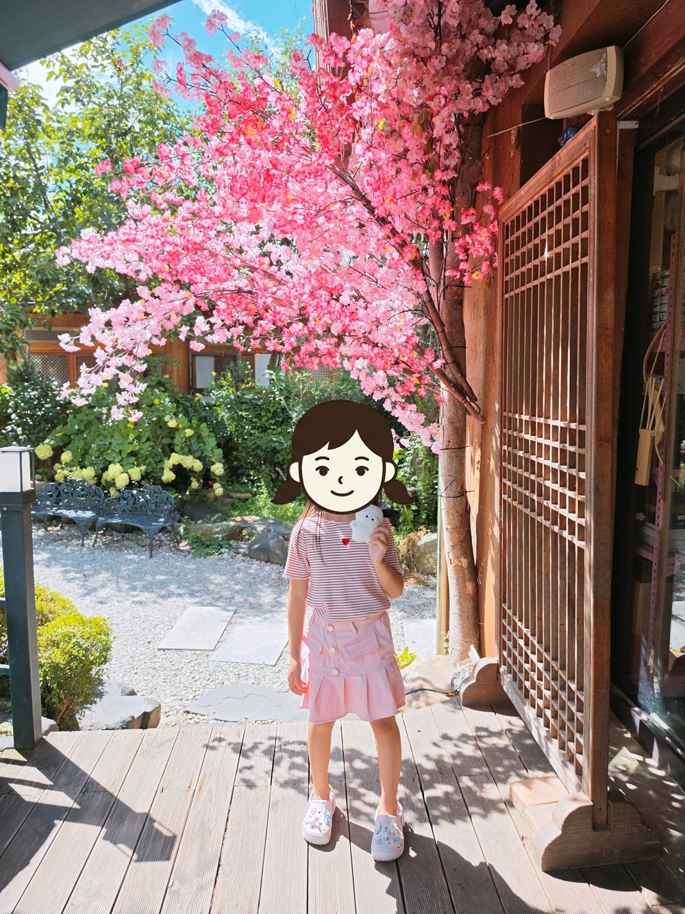 전주 한옥마을, 유명한 이유를 알았다.